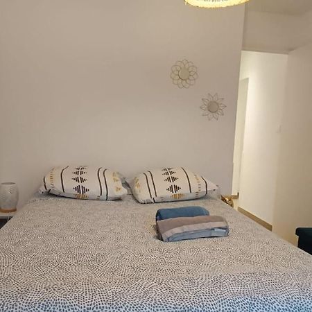 Appartement Cosy Rennes Centre Historique - 4 Personnes Bagian luar foto