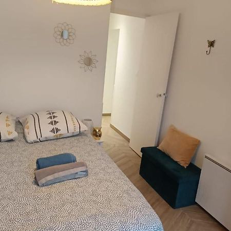 Appartement Cosy Rennes Centre Historique - 4 Personnes Bagian luar foto
