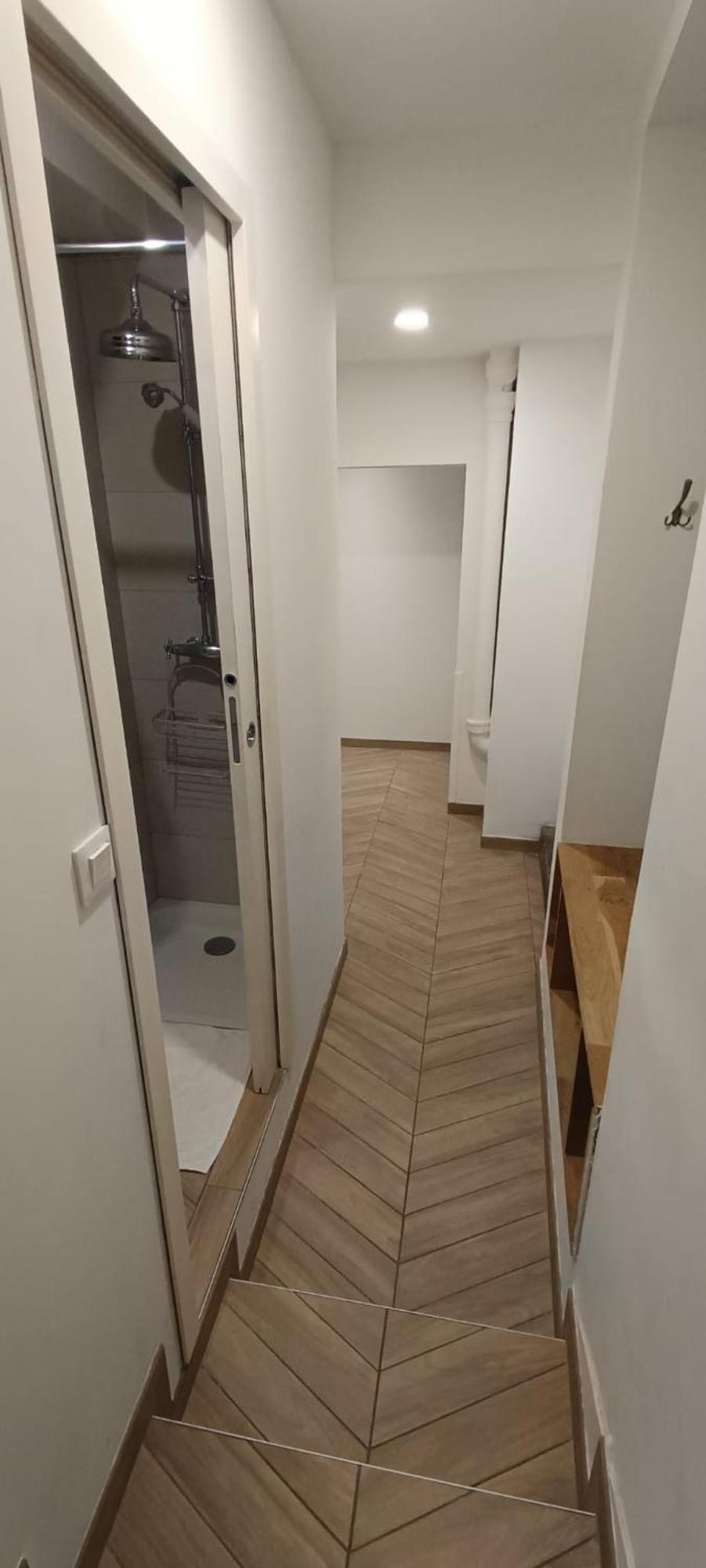 Appartement Cosy Rennes Centre Historique - 4 Personnes Bagian luar foto