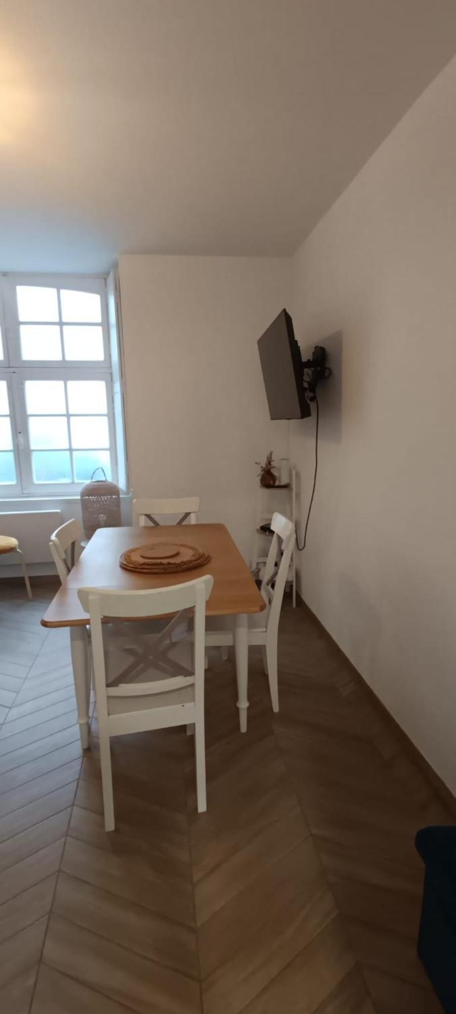 Appartement Cosy Rennes Centre Historique - 4 Personnes Bagian luar foto